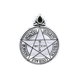 Witch Pentacle TPD3350