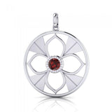 Symbols Of Femininity Pendant TPD3984