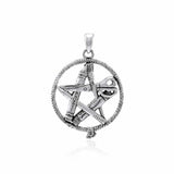 Brigid Ashwood Childs The Star Pendant TPD3996