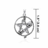 Brigid Ashwood Childs The Star Pendant TPD3996 - Jewelry