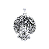 Brigid Ashwood Tree of Life Pendant TPD4000 - Jewelry