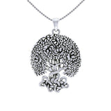 Brigid Ashwood Tree of Life Pendant TPD4000 - Jewelry