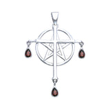 Cross Over Pentacle TPD528