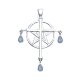 Cross Over Pentacle TPD528