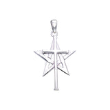 Cross Over Pentacle TPD529