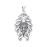 Celtic Modron Goddess Pendant TPD962