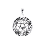 Celtic Moon  Pentacle TPD975