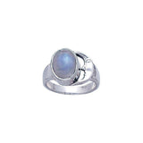 Magick Moon Ring TR1856