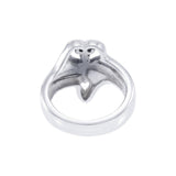 Mother Goddess Ring TR3731 - Jewelry