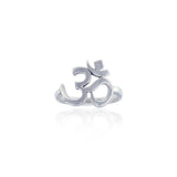 OM Expression of Spiritual Perfection TRI1219