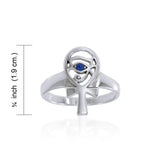 Eye of Horus TRI1545 - Jewelry
