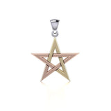 Pentacle Pendant OTP1441